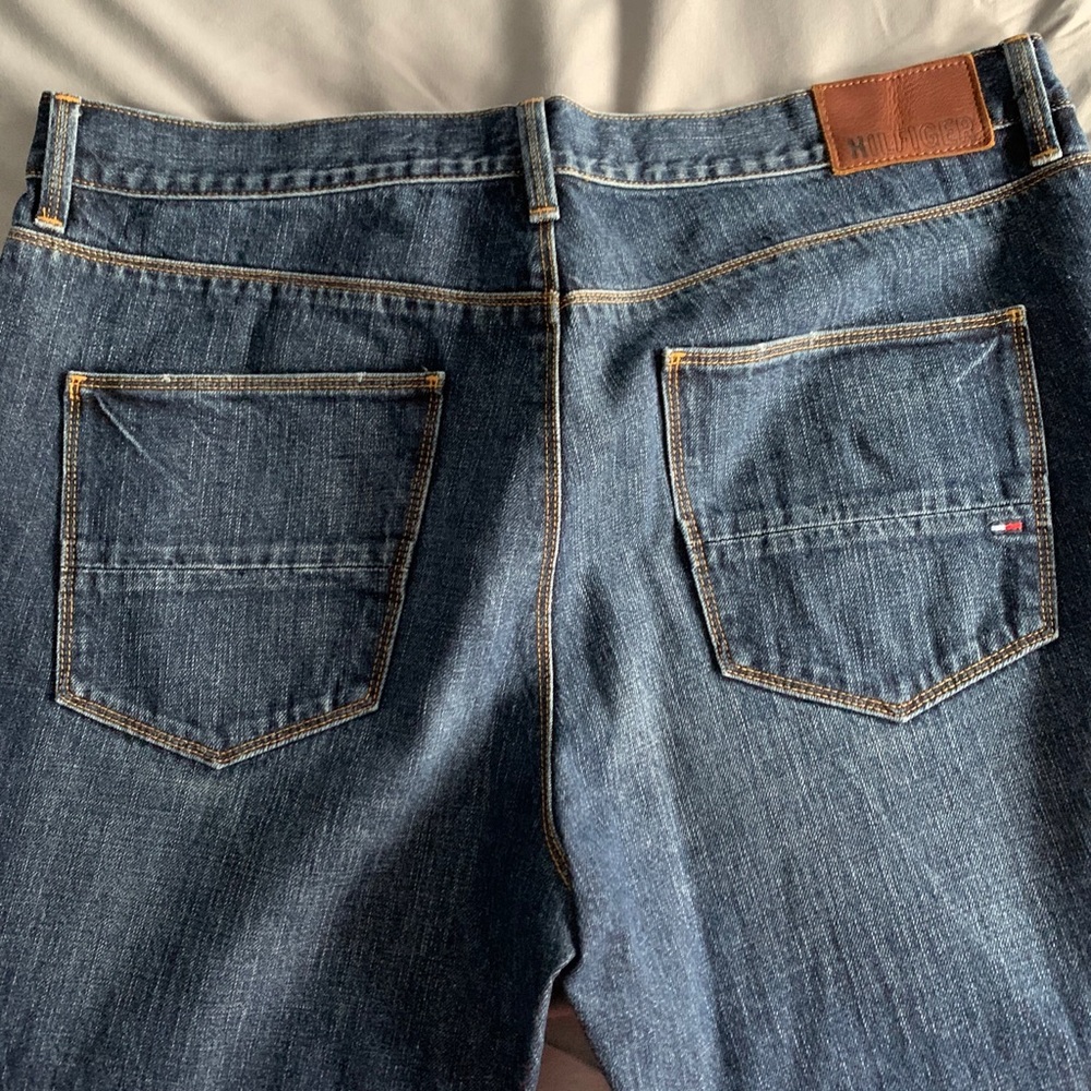 Tommy Hilfiger jeans